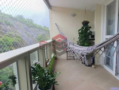 Apartamento com 2 Quartos à venda, 128m² no Flamengo, Rio de Janeiro