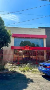 Galpão/Depósito/Armazém para alugar, 680m² no Núcleo Residencial Presidente Geisel, Bauru