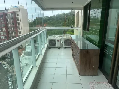 Apartamento com 2 Quartos à venda, 70m² no Barra, Salvador