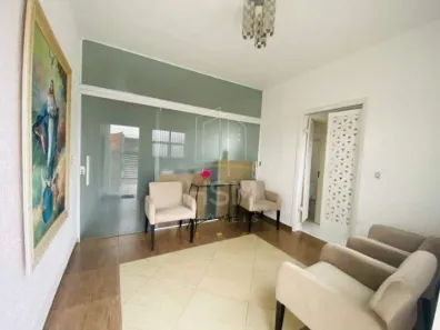 Imóvel Comercial à venda, 175m² no Demarchi, São Bernardo do Campo