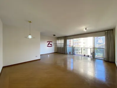 Apartamento com 3 Quartos à venda, 156m² no Perdizes, São Paulo