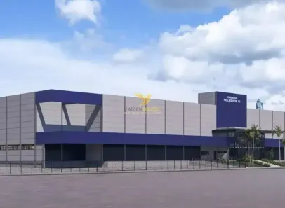 Galpão/Depósito/Armazém para alugar, 1845m² no Bela Vista, Palhoça