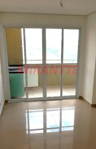 Apartamento com 2 Quartos à venda, 55m² no Vila Nova Cachoeirinha, São Paulo