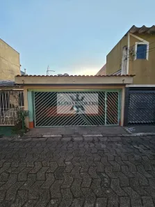 Casa com 2 Quartos à venda, 99m² no Bonfim, Osasco