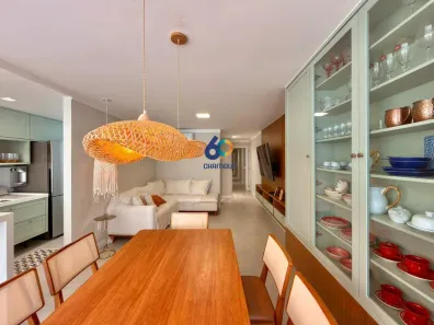 Apartamento com 4 Quartos à venda, 145m² no Centro, Guarapari