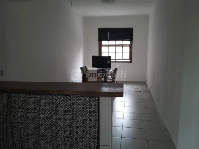 Apartamento com 1 Quarto à venda, 60m² no Campos Elíseos, São Paulo