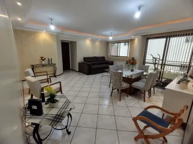 Apartamento com 3 Quartos à venda, 164m² no Agronômica, Florianópolis