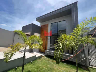Casa com 3 Quartos à venda, 153m² no Vila Nossa Senhora de Lourdes, Lagoa Santa