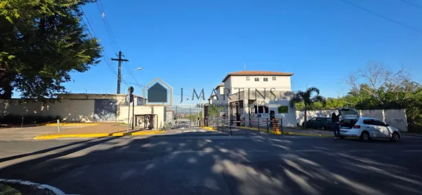 Apartamento com 2 Quartos para alugar, 50m² no Jardim Parque Jupiá, Piracicaba