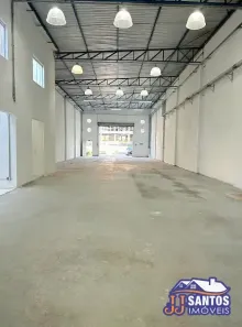 Galpão/Depósito/Armazém para alugar, 500m² no Vila Prudente, São Paulo