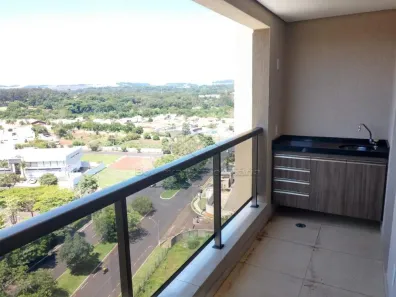 Apartamento com 1 Quarto à venda, 47m² no Jardim Califórnia, Ribeirão Preto