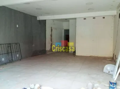 Ponto Comercial para alugar, 45m² no Centro, Cabo Frio