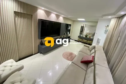 Casa com 5 Quartos à venda, 308m² no Vila Valqueire, Rio de Janeiro