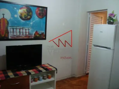 Apartamento com 1 Quarto à venda, 41m² no Centro, Rio de Janeiro