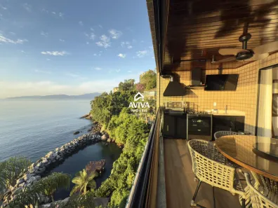Apartamento com 4 Quartos à venda, 170m² no , Mangaratiba