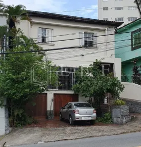 Casa com 3 Quartos para alugar, 280m² no Jardim das Bandeiras, São Paulo