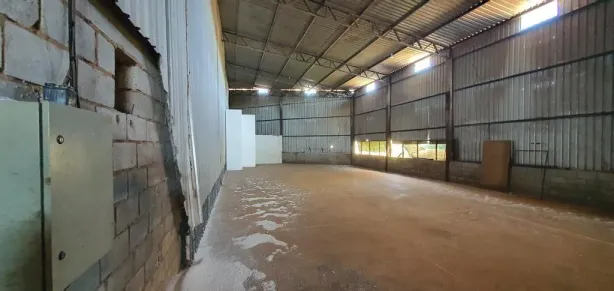 Lote/Terreno à venda, 15088m² no Zona Urbana, Anápolis