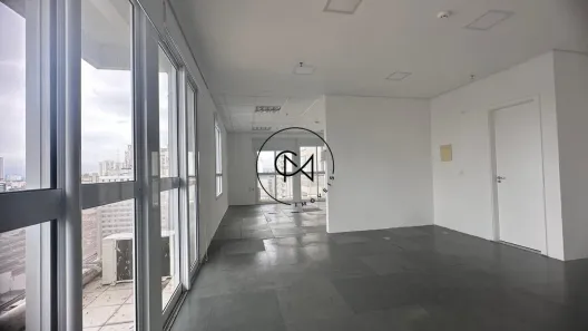 Sala Comercial para alugar, 75m² no Vila Leopoldina, São Paulo