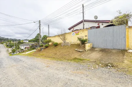 Casa com 5 Quartos à venda, 315m² no Cercadinho, Campo Largo