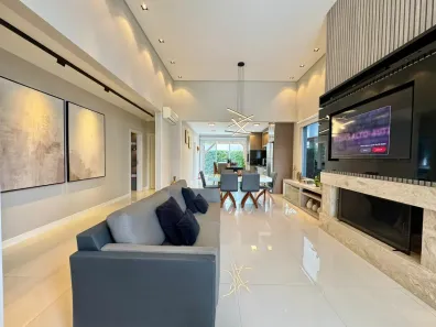 Casa de Condomínio com 3 Quartos à venda, 185m² no Centro, Xangri-lá