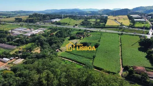 Lote/Terreno à venda, 41000m² no Parque Rio Abaixo, Atibaia