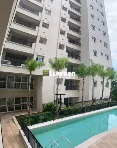 Apartamento com 3 Quartos à venda, 76m² no Vila Suzana, São Paulo