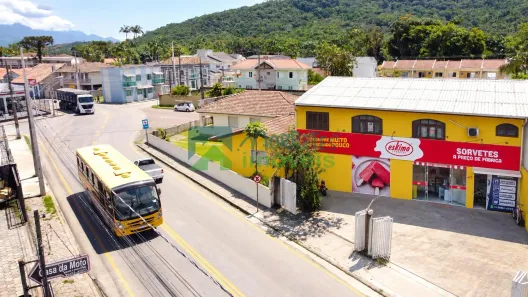 Prédio Residencial com 3 Quartos à venda, 590m² no Morretes, Morretes