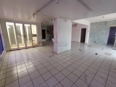 Ponto Comercial com 2 Quartos para alugar, 235m² no Jardim Califórnia, Ribeirão Preto