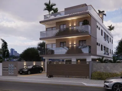 Apartamento com 3 Quartos à venda, 84m² no Manaíra, João Pessoa