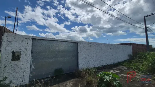 Lote/Terreno à venda, 725m² no Araçagy, São José de Ribamar