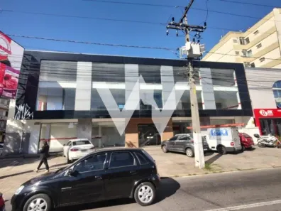 Ponto Comercial para alugar, 506m² no Rio Branco, Novo Hamburgo