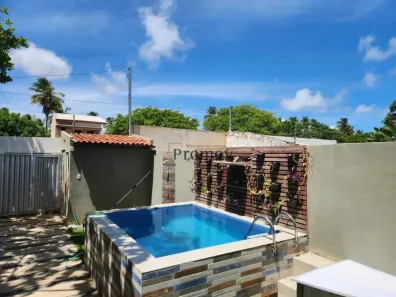Casa com 2 Quartos à venda, 126m² no Zona de Expansão (Robalo), Aracaju
