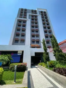 Sala Comercial para alugar, 35m² no Jardim Guanabara, Campinas