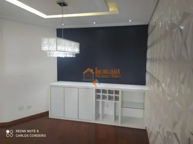 Apartamento com 3 Quartos à venda, 148m² no Vila Aricanduva, São Paulo