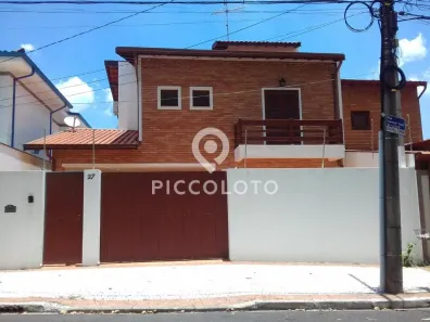 com 3 Quartos para alugar, 214m² no Jardim Chapadão, Campinas