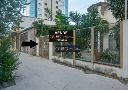 Sobrado com 5 Quartos à venda, 264m² no Mooca, São Paulo