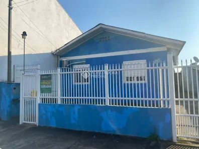 Casa com 3 Quartos à venda, 72m² no Campina, São Leopoldo