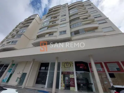 Apartamento com 2 Quartos para alugar, 60m² no Itacorubi, Florianópolis