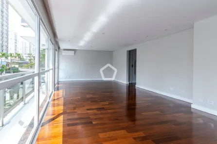 Apartamento com 3 Quartos à venda, 158m² no Perdizes, São Paulo
