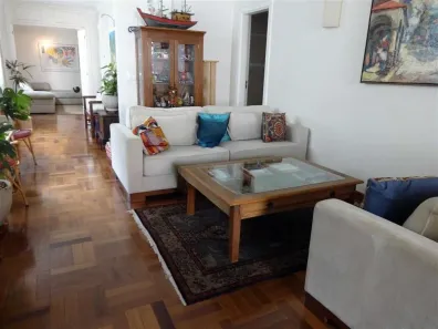 Apartamento com 3 Quartos à venda, 240m² no Higienópolis, São Paulo