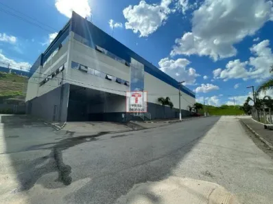 Galpão/Depósito/Armazém para alugar, 2384m² no Cidade Tupinambá, Guarulhos