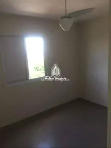 Apartamento com 2 Quartos à venda, 53m² no Vila Ipê, Hortolândia
