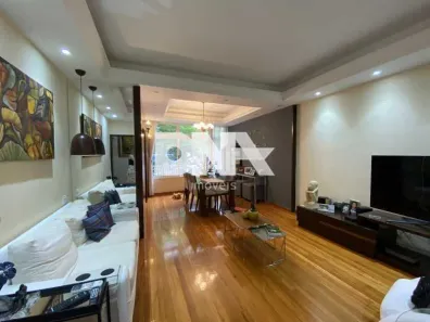 Apartamento com 3 Quartos à venda, 127m² no Copacabana, Rio de Janeiro