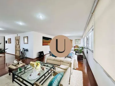 Apartamento com 3 Quartos à venda, 178m² no Jardim Paulista, São Paulo