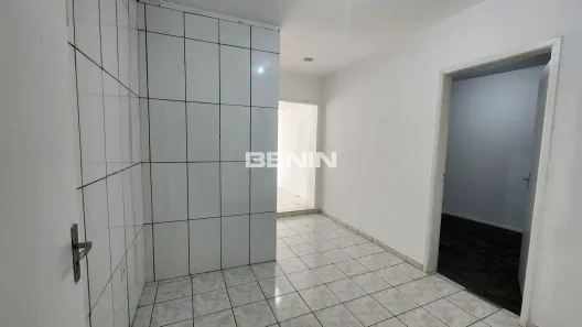 Apartamento com 1 Quarto à venda, 35m² no Centro, Canoas