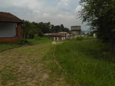 Lote/Terreno à venda, 1514m² no Jardim dos Ipês, Cotia