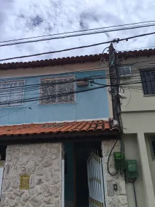 Casa de Condomínio com 3 Quartos à venda, 95m² no Bangu, Rio de Janeiro