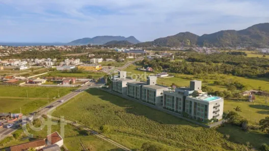 Kitnet com 1 Quarto à venda, 60m² no Rio Tavares, Florianópolis