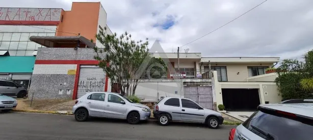 Lote/Terreno à venda, 310m² no Jardim Leonor, Campinas