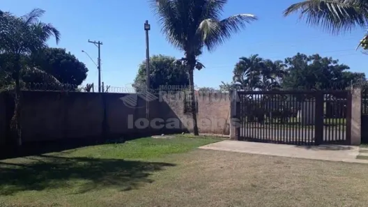 Fazenda/Sítio com 4 Quartos à venda, 272m² no Estância Vila Azul (Zona Rural), São José do Rio Preto